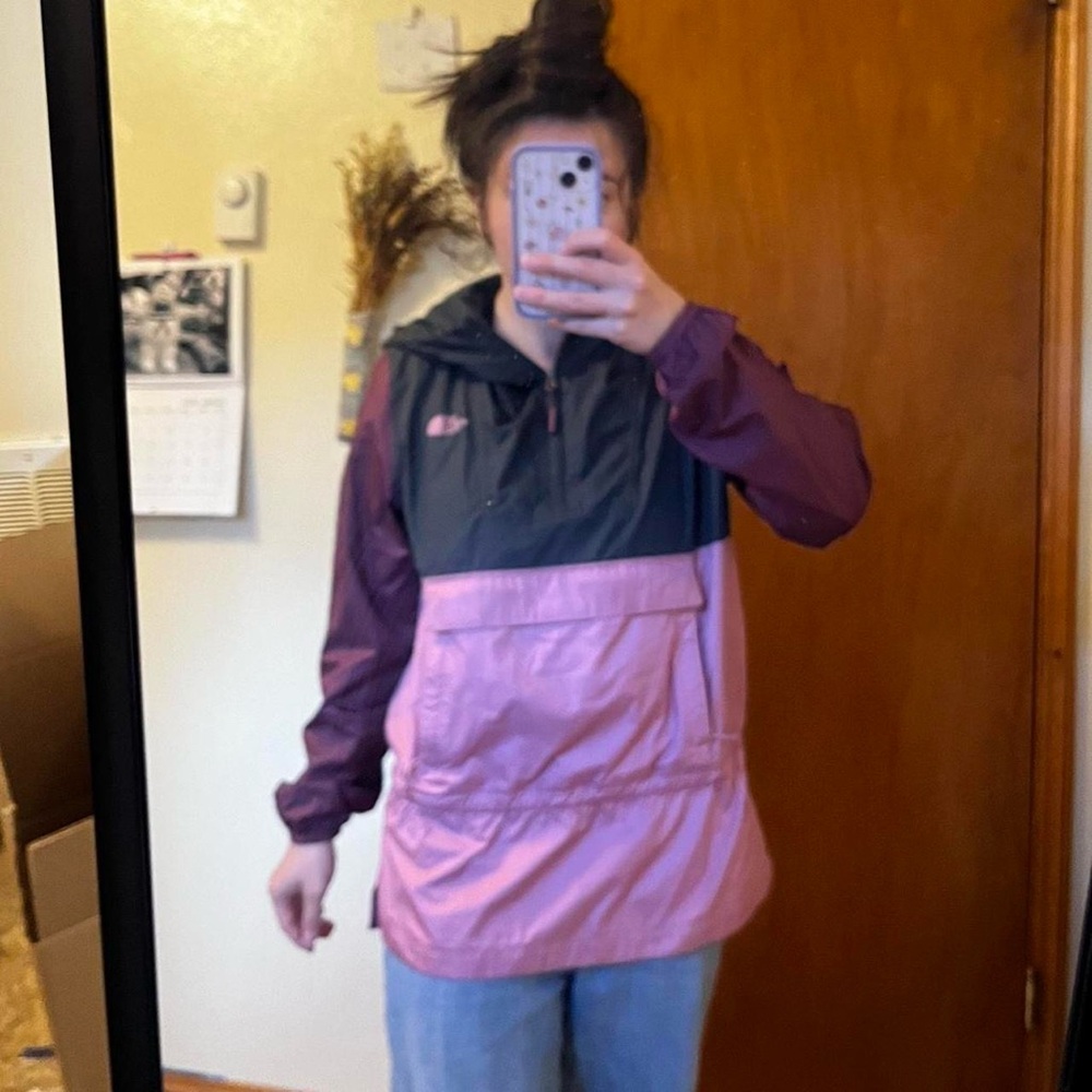 North Face Fanorak
